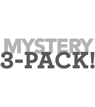 Ladies Mystery Packs